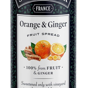 ST DALFOUR ORANGE & GINGER 284G - SuperMarcheStore