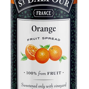 ST DALFOUR ORANGE & MARMALADE 284G - SuperMarcheStore