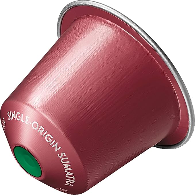 STARBUCKS CAPSULE SUMATRA - SuperMarcheStore