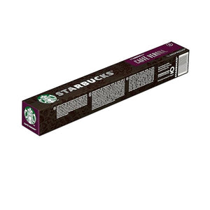 STARBUCKS CAPSULES CAFFE VERONA - SuperMarcheStore