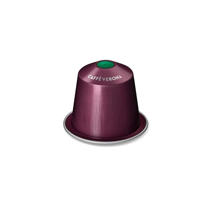 STARBUCKS CAPSULES CAFFE VERONA - SuperMarcheStore