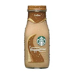 STARBUCKS MILK COFFE REGULAR BT 281M - SuperMarcheStore