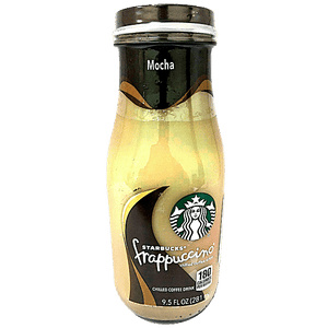 STARBUCKS MILK MOCHA BT 281M - SuperMarcheStore
