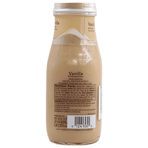 STARBUCKS VANILLA CHILLED COFFEE 281ML - SuperMarcheStore