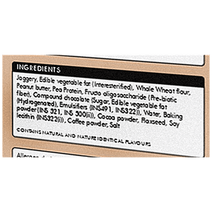 STRIVE THE PROTEIN COOKIE CHOCOLATE CHUNK - SuperMarcheStore