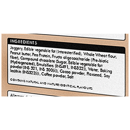 STRIVE THE PROTEIN COOKIE CHOCOLATE CHUNK - SuperMarcheStore