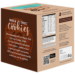STRIVE THE PROTEIN COOKIE CHOCOLATE CHUNK - SuperMarcheStore