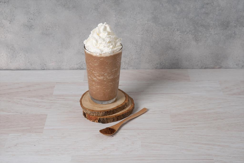 STARBUCKS FRAPPUCCINO MOCHA