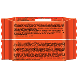 SUNFEAST BOUNCE ORANGE CREME BISCUITS 64 GM - SuperMarcheStore