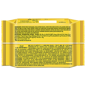 SUNFEAST BOUNCE PINEAPPLE CREME BISCUITS 64 GM - SuperMarcheStore