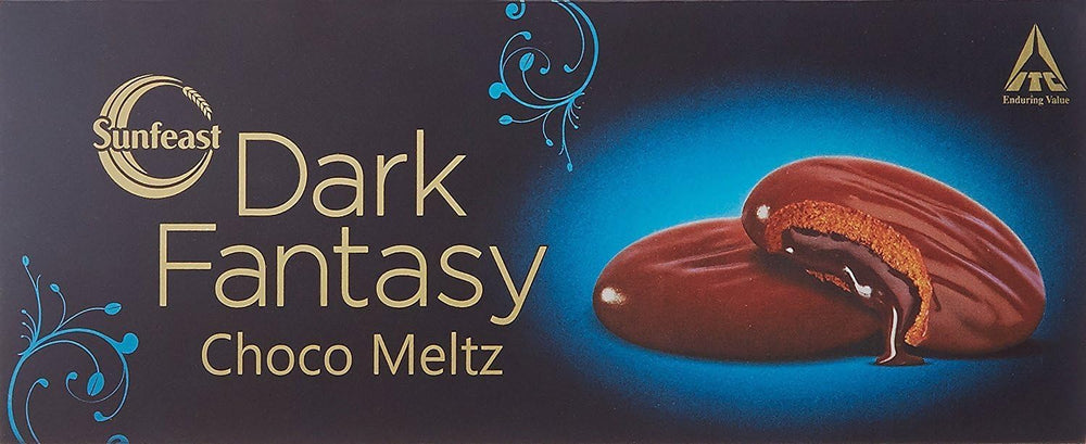 SUNFEAST DARK FANATSY 50 GM - SuperMarcheStore