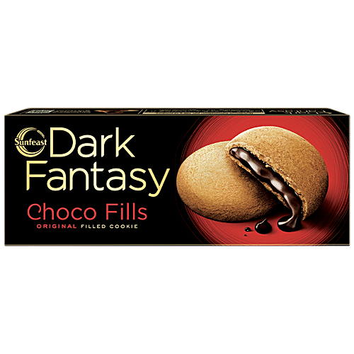 SUNFEAST DARK FANTASY CHOCO FILLS 20 GM - SuperMarcheStore