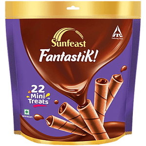 SUNFEAST FANTASTIK 4D - SuperMarcheStore