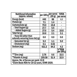 SUNFEAST GLUCOSE BISCUITS 120 GM - SuperMarcheStore