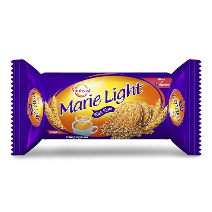 SUNFEAST MARIE LIGHT 10 RS - SuperMarcheStore