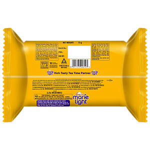 SUNFEAST MARIE LIGHT ATIVE BISCUITS 75 GM - SuperMarcheStore