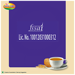 SUNFEAST MARIE LIGHT ATIVE BISCUITS 75 GM - SuperMarcheStore