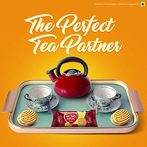 SUNFEAST MOMS MAGIC BUTTER COOKIES 200 GM - SuperMarcheStore