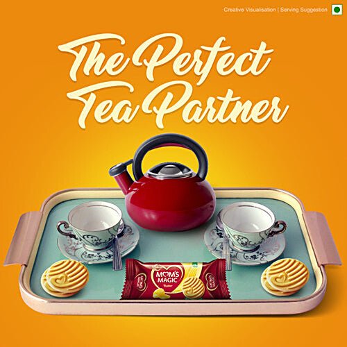 SUNFEAST MOMS MAGIC BUTTER COOKIES 200 GM - SuperMarcheStore