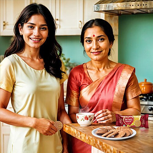 SUNFEAST MOMS MAGIC BUTTER COOKIES 200 GM - SuperMarcheStore