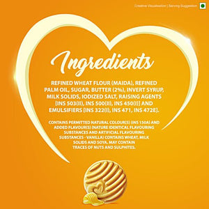 SUNFEAST MOMS MAGIC BUTTER COOKIES 200 GM - SuperMarcheStore
