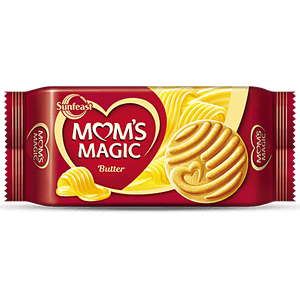 SUNFEAST MOMS MAGIC BUTTER COOKIES 200 GM - SuperMarcheStore
