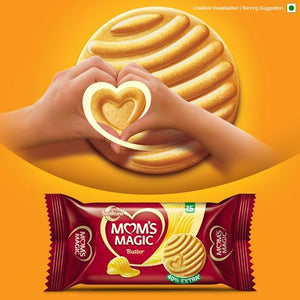 SUNFEAST MOMS MAGIC BUTTER COOKIES 67.5 GM - SuperMarcheStore