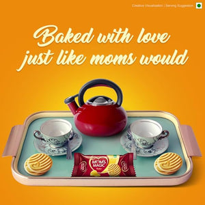 SUNFEAST MOMS MAGIC BUTTER COOKIES 67.5 GM - SuperMarcheStore