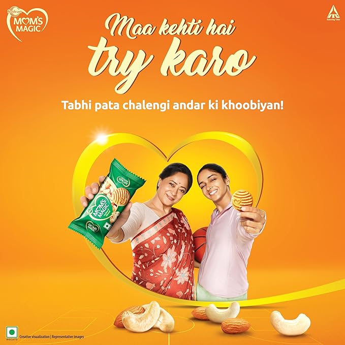 SUNFEAST MOMS MAGIC CASHEW & ALMOND 67.5GM - SuperMarcheStore