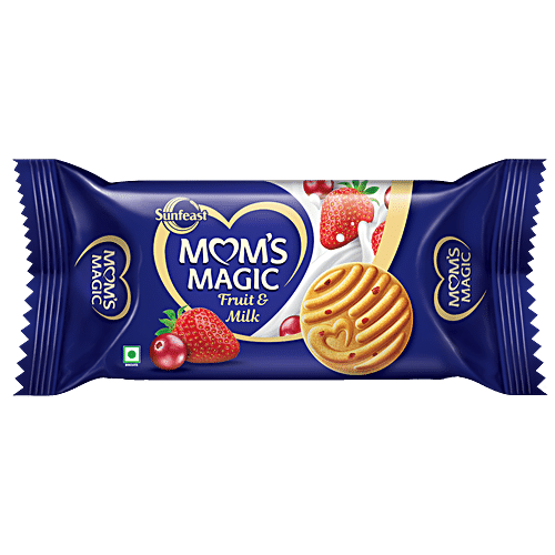 SUNFEAST MOMS MAGIC FRUIT N MILK 51.1 GM - SuperMarcheStore