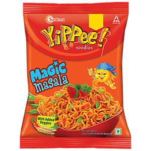 SUNFEAST YIPPE NOODLES 10 RS - SuperMarcheStore