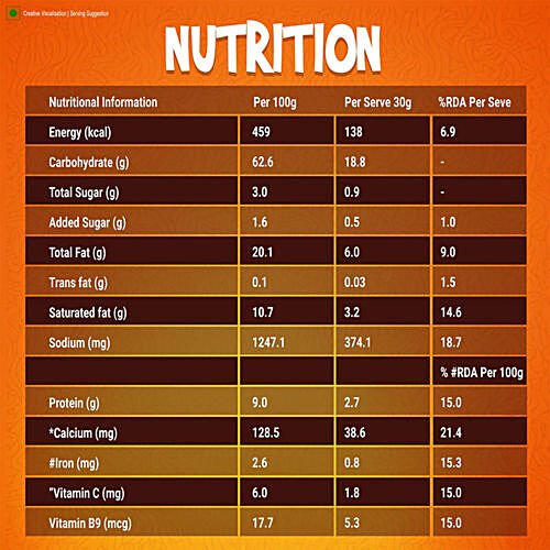 SUNFEAST YIPPE NOODLES 10 RS - SuperMarcheStore