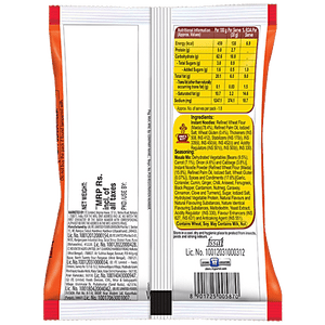 SUNFEAST YIPPE NOODLES 10 RS - SuperMarcheStore