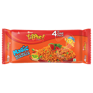 SUNFEAST YIPPEE NOODLES PACK 240 GM - SuperMarcheStore
