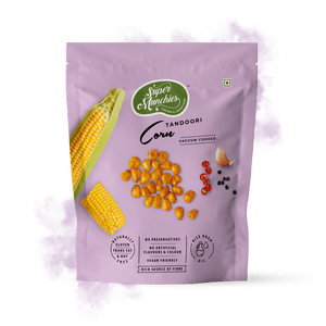 SUPER MUCHIES VACUUM COOK TANDOORI CORN 70GM - SuperMarcheStore
