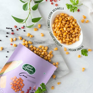 SUPER MUCHIES VACUUM COOK TANDOORI CORN 70GM - SuperMarcheStore