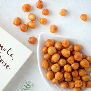 SUPER MUNCHIES CHEESY CHICKPEAS VACUM COOKED 50 GM - SuperMarcheStore