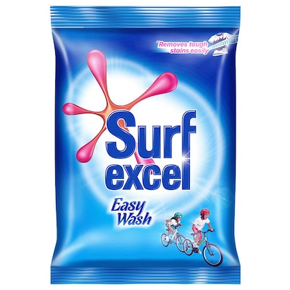 SURF EXCEL EASH WASH DETERGENT POWDER 1.5KG
