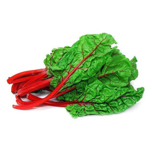 SWISS CHARD - SuperMarcheStore