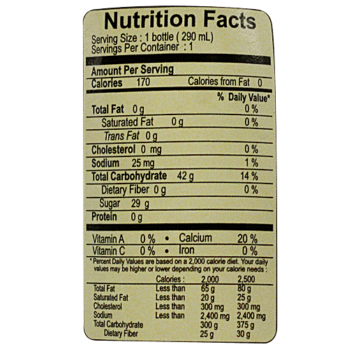 SWISS DELIGHT BASIL SEED WITH ORANGE JUICE 290 ML - SuperMarcheStore