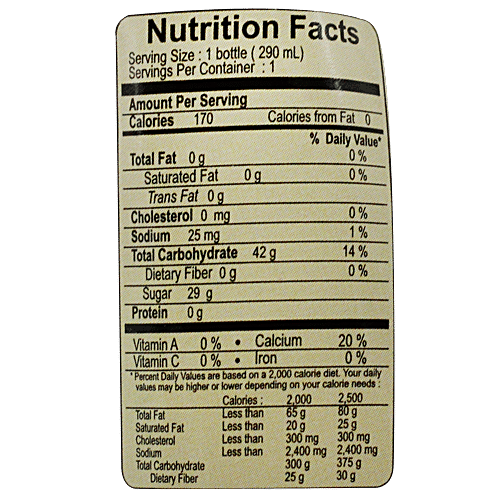 SWISS DELIGHT BASIL SEED WITH STRAWBERRY JUICE 290 ML - SuperMarcheStore