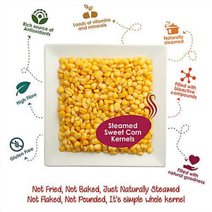 TADAA FAMILY PACK SWEET CORN KERNELS - SuperMarcheStore