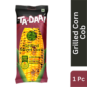 TADAA GRILLED SWEET CORN - SuperMarcheStore