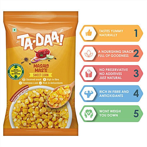 TADDA 225 GMS BOILED LEMON & PEPPER - SuperMarcheStore
