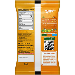 TADDA 225 GMS BOILED LEMON & PEPPER - SuperMarcheStore