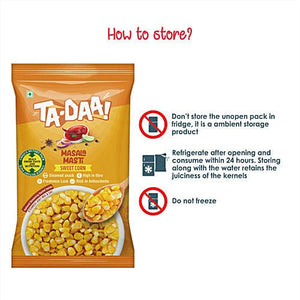 TADDA 225 GMS BOILED LEMON & PEPPER - SuperMarcheStore