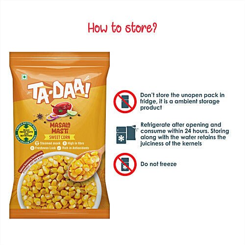 TADDA 225 GMS BOILED LEMON & PEPPER - SuperMarcheStore