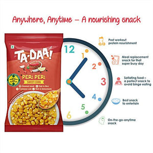 TADDA 225 GMS BOILED PERI PERI - SuperMarcheStore