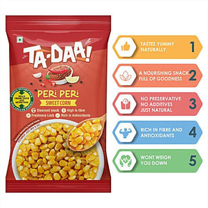 TADDA 225 GMS BOILED PERI PERI - SuperMarcheStore