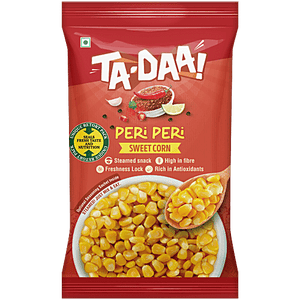 TADDA 225 GMS BOILED PERI PERI - SuperMarcheStore